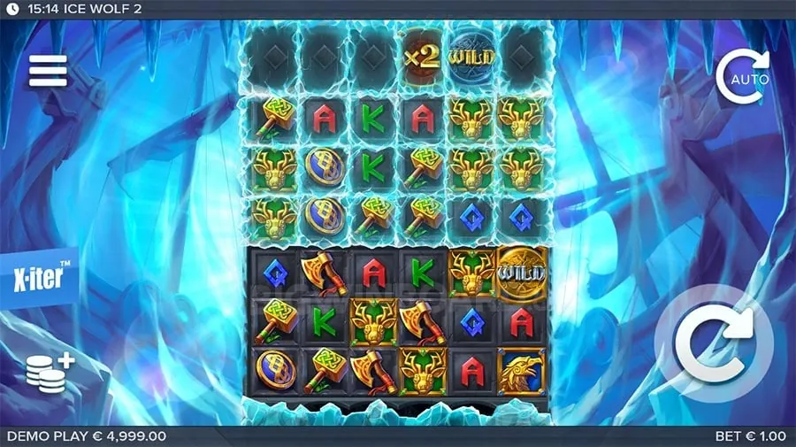 Vast Selection of Online Casino Games
