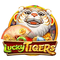 Leading Game Provider Logo