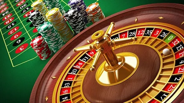 Sports Betting Icon
