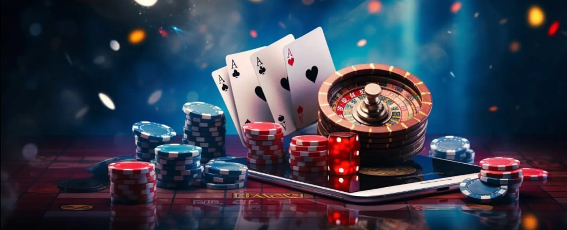 sg777 Exclusive Online Casino Promotions