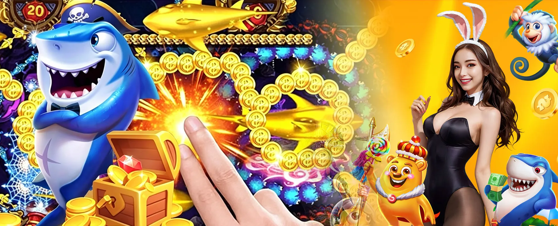 Dynamic sports betting action with sg777