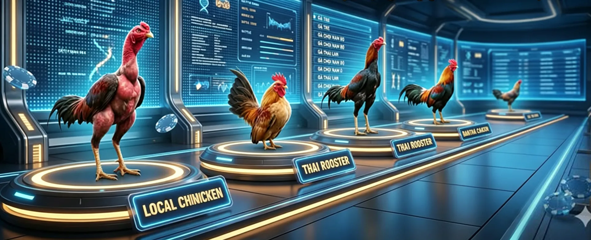 sg777 Sports Betting Action Banner